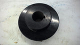 LOVEJOY 8S FLANGE COUPLING 1.375" BORE