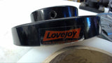 LOVEJOY 8S FLANGE COUPLING 1.375" BORE