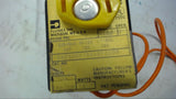 PARKER 04F30U2104ABFGC05 SOLENOID VALVE 100 PSI, 120 VOLTS, 10.2 WTTS
