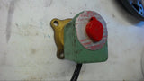 ASCO 8210D2 SOLENOID VALVE 5-200 PSI AIR, 120 VOLTS, 1/2" PIPE 6 WATTS