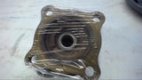 ASCO 8210D2 SOLENOID VALVE 5-200 PSI AIR, 120 VOLTS, 1/2" PIPE 6 WATTS