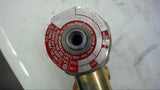VERSA CALVES VSG-4328 175-40 PSI, 120 VOLTS, 60 HZ, SOLENOID VALVE
