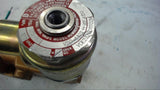 VERSA CALVES VSG-4328 175-40 PSI, 120 VOLTS, 60 HZ, SOLENOID VALVE