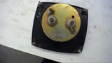 50-250440NGNG1 AC AMPERES PANEL METER 0-20 AMPERES