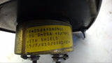 50-250440NGNG1 AC AMPERES PANEL METER 0-20 AMPERES
