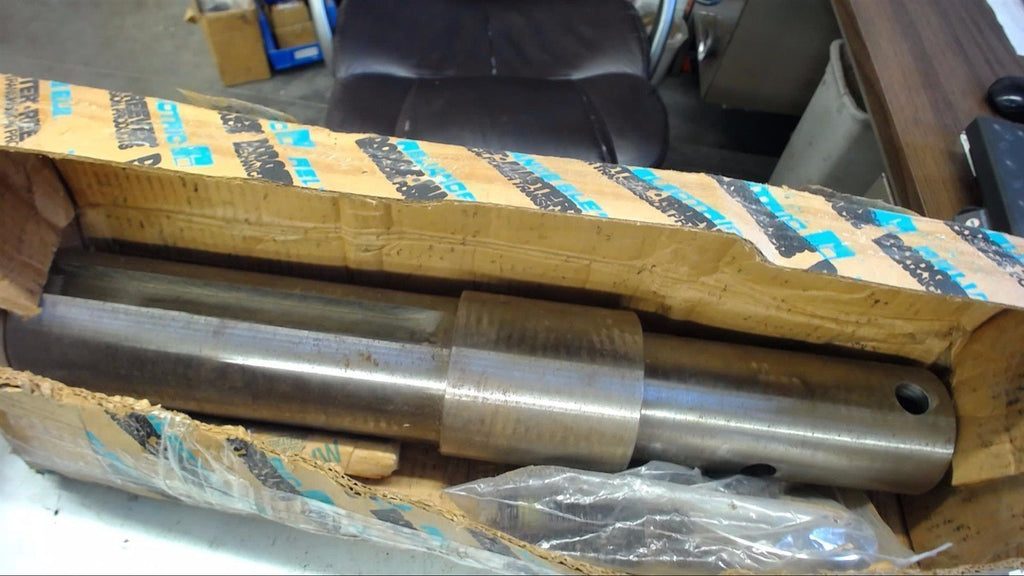 DODGE 356043 DRIVE SHAFT C6 X 3, 20-1/2" LONG
