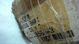 DODGE 356043 DRIVE SHAFT C6 X 3, 20-1/2" LONG