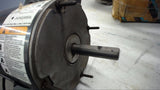 DAYTON 1/4 HP AC MOTOR 115 VOLTS, 1725 RPM, 4P, SINGLE PHASE, 48YZ FRAME