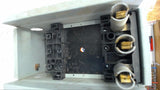 ITE BD SWITCH PLUG B0S14353 100 AMP 600 VOLTS, 3 PHASE 480 V @ 25 HP