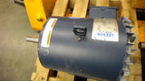 LEESON G131580.00 AC MOTOR 208-230/460 VOLT, 3510 RPM, 2P, 184JM FRAME