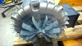 LEESON G131580.00 AC MOTOR 208-230/460 VOLT, 3510 RPM, 2P, 184JM FRAME