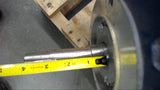 LEESON G131580.00 AC MOTOR 208-230/460 VOLT, 3510 RPM, 2P, 184JM FRAME