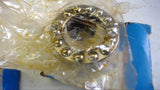 LOT OF 2--ANDREWS BEARING MPB THRUST BEARING 07X04A2