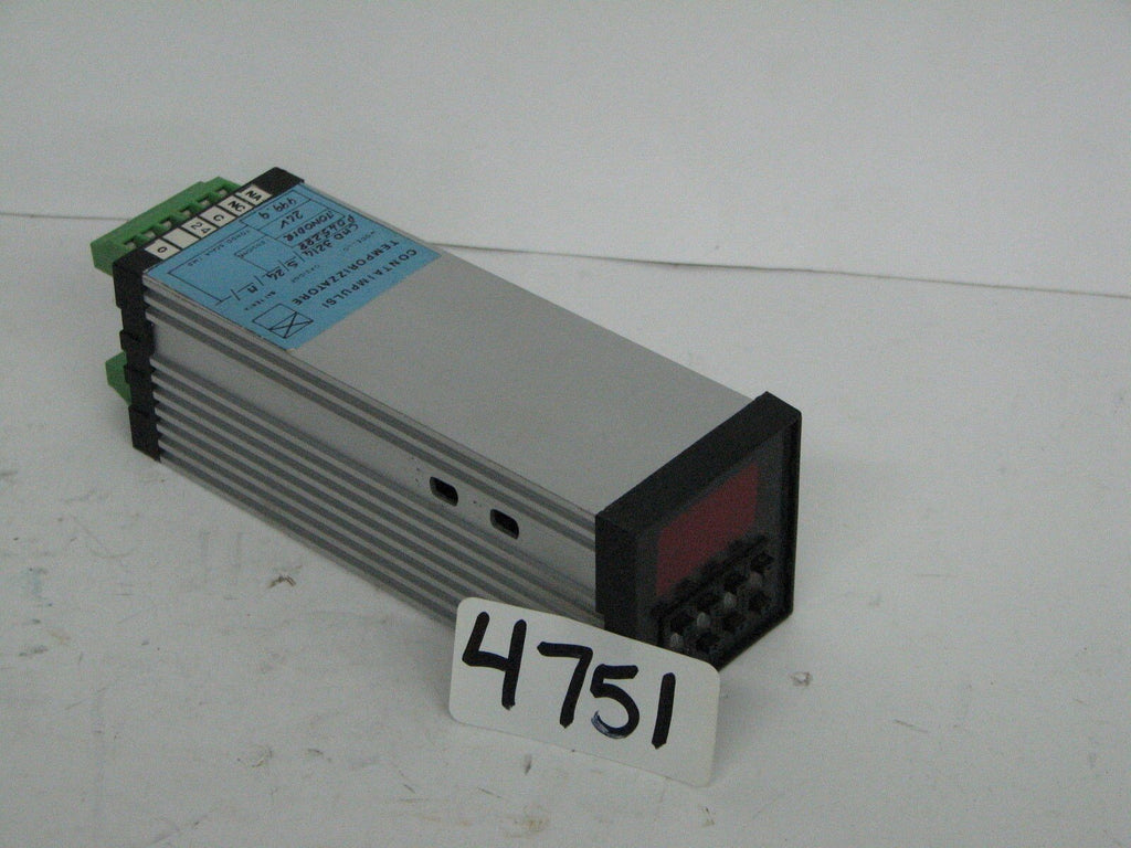 Counter CMD-3214 Digital & Analog Manual/Auto Switch 4 Digits 999.9 12 Terminals