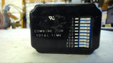 SIGNALINE SINGLE SHOT RELAY 362-120V-1SEC RELAY TIMER