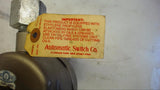 AUTOMATIC SWTICH CO 028918856 SOLENOID VALVE