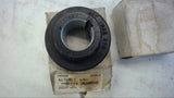 LOT OF 2--LOVEJOY 4J FLANGE COUPLING 1" BORE