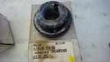 LOT OF 2-- LOVEJOY 3J FLANGE COUPLING 7/8" BORE