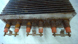 BERKO ELECTRIC RESITOR / HEATER 240V 7.5 KW 277V 10 KW 6-14