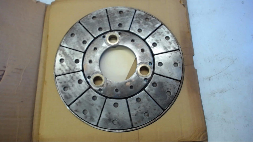 WARNER ELECTRIC 5301-111 001 BRAKE ARMATURE
