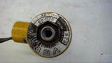VERSA VALVE 82H 120 VOLTS 60 HZ, 75 PSI SOLENOID VALVE