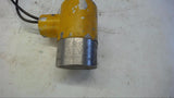VERSA VALVE 82H 120 VOLTS 60 HZ, 75 PSI SOLENOID VALVE