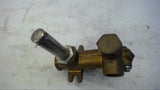 ASCO VALVE 3/8" PORTS