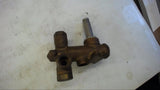 ASCO VALVE 3/8" PORTS
