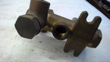 ASCO VALVE 3/8" PORTS