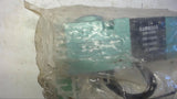 NUMATICS 1SAD4000011Z SOLENOID VALVE, 110-120 VOLT COIL