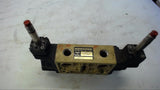 NORGREN K78EA00 VALVE, 150 PSI,