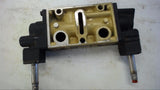 NORGREN K78EA00 VALVE, 150 PSI,