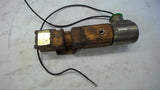 VERSA VSG-3331 VALVE W/ 120 VOLT SOLENOID 10 WATTS, 175 PSI