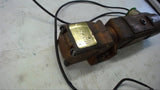 VERSA VSG-3331 VALVE W/ 120 VOLT SOLENOID 10 WATTS, 175 PSI