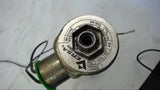 VERSA VSG-3331 VALVE W/ 120 VOLT SOLENOID 10 WATTS, 175 PSI