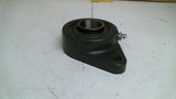 FAFNIR, VCJT1 3/16, 2 BOLT FLANGED MOUNT BEARING,