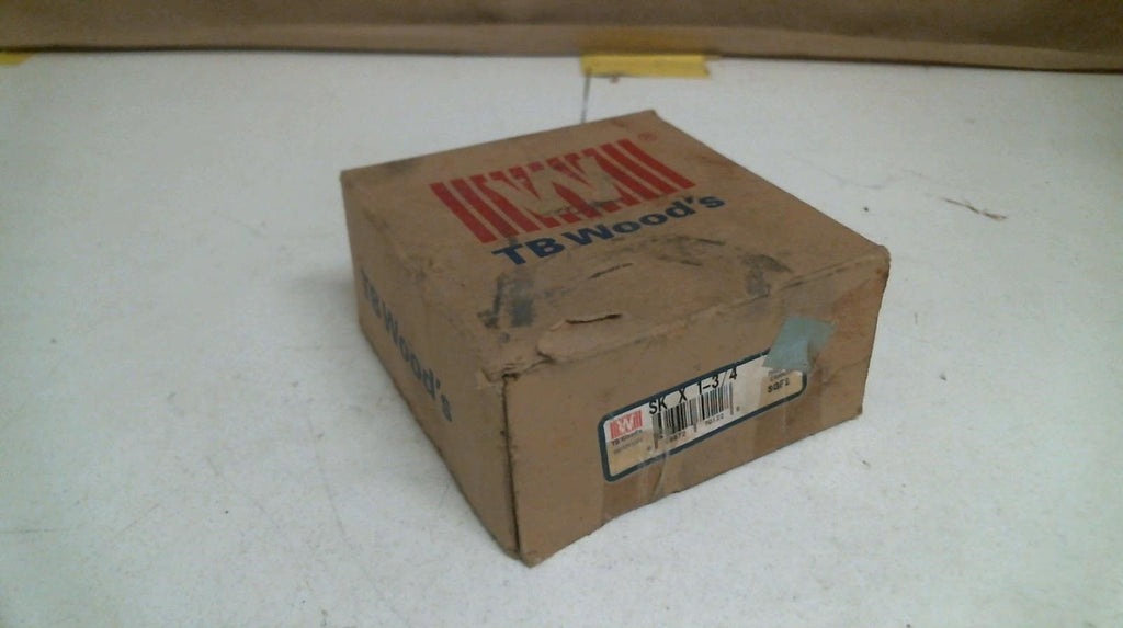 TB WOODS SK 1 3/4, SPLIT TAPER BUSHING, 1 3/4"