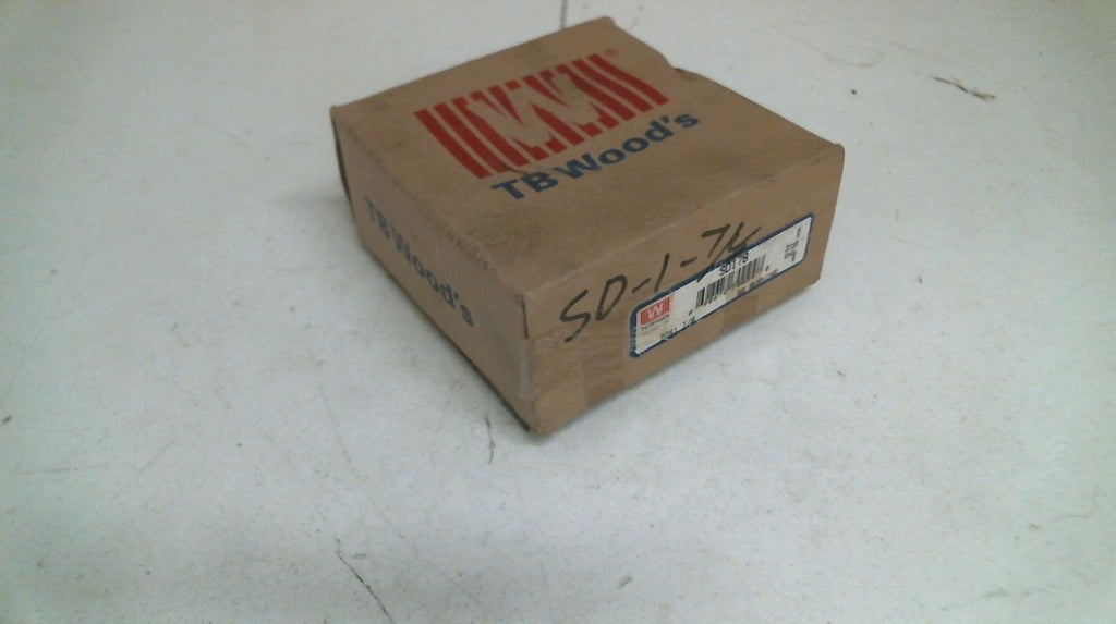 TB WOODS SD178, SG BUSHING, SD X 1 7/8"