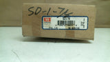 TB WOODS SD178, SG BUSHING, SD X 1 7/8"