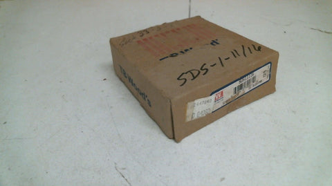 TB WOODS SDS X1 11/16, SG BUSHING, 1 11/16", SDS11116