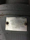 SM CYLCO CNHJ4115Y6, 6:1 RATIO INLINE GEAR REDUCER 6.80 INPUT HP