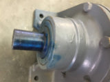 SM CYLCO CNHJ4115Y6, 6:1 RATIO INLINE GEAR REDUCER 6.80 INPUT HP
