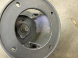 SM CYLCO CNHJ4115Y6, 6:1 RATIO INLINE GEAR REDUCER 6.80 INPUT HP