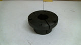 MOLINE BEARING COMPANY, SK-1 3/8, QD BUSHING, 1 3/8"