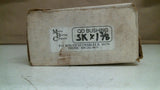 MOLINE BEARING COMPANY, SK-1 3/8, QD BUSHING, 1 3/8"