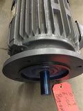 HITACHI VTFO 93758557 1.5 KW METRIC MOTOR 200/220 VOLTS, 1720 RPM, 4P, 3 PHASE