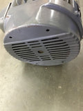 HITACHI VTFO 93758557 1.5 KW METRIC MOTOR 200/220 VOLTS, 1720 RPM, 4P, 3 PHASE
