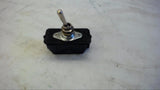 TOGGLE SWITCH 1-1/2 HP -125 VOLT, 2 HP -250 VOLT, 20 AMP 250 VOLT