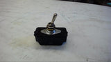 TOGGLE SWITCH 1-1/2 HP -125 VOLT, 2 HP -250 VOLT, 20 AMP 250 VOLT