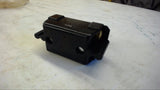 TOGGLE SWITCH 1-1/2 HP -125 VOLT, 2 HP -250 VOLT, 20 AMP 250 VOLT